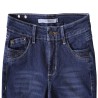 Jeans Recto Natural