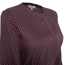Vestido Life Styler Petite Estampado
