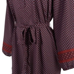 Vestido Life Styler Petite Estampado