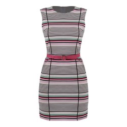 Vestido a Rayas Amori