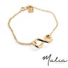 Pulsera Infinito