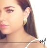 Aretes Alas