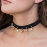 Collar Choker Dijes de Perlas