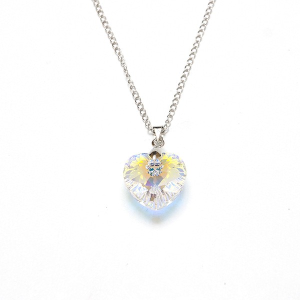 COLLAR CORAZON AB