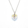 COLLAR CORAZON AB