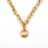 COLLAR SOL GOLDEN