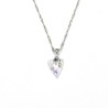 COLLAR CORAZON LARGO AB