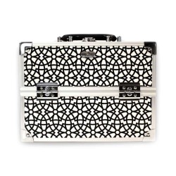 Beauty Case Moroccan Texture