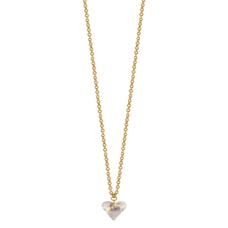 Collar Dorado