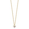 Collar Dorado