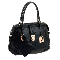 Bolso Tipo Satchel Jennyfer 7419Ne