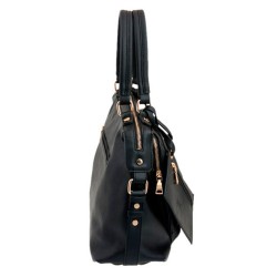 Bolso Tipo Satchel Jennyfer 7419Ne