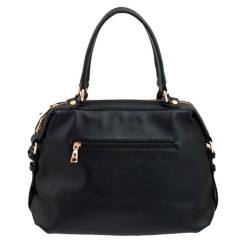 Bolso Tipo Satchel Jennyfer 7419Ne