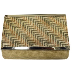 Bolsa Mod. 7629 Oro