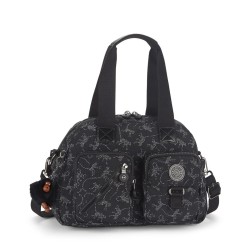 Bolsa Kipling DEFEA Monkey Novelty