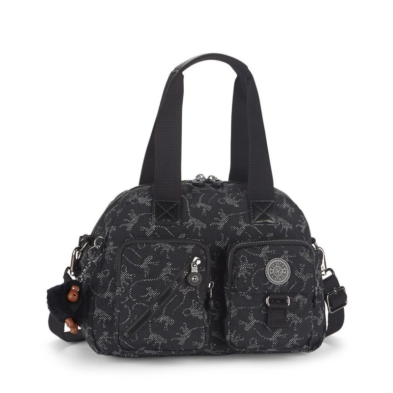 Bolsa Kipling DEFEA Monkey Novelty