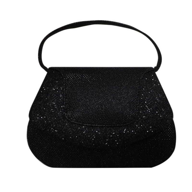 Bolsa Mod. 7634 Negro