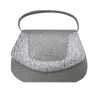 Bolsa Mod. 7634 Plata