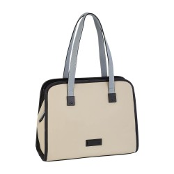 Bolso Tipo Satchel Cloe Orit243Nudeme