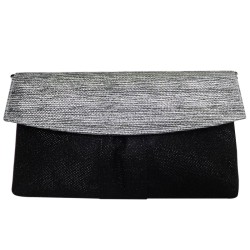 Bolsa Mod. 7635 Negro