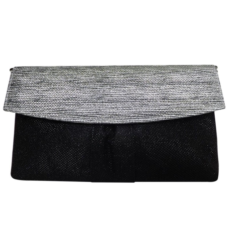 Bolsa Mod. 7635 Negro