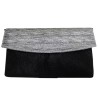 Bolsa Mod. 7635 Negro