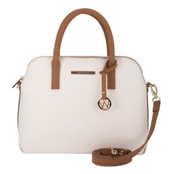 Bolso Satchel Westies