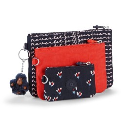 Estuches Iaka Small Flower