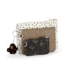 Monedero Kipling IAKA Soft Dot