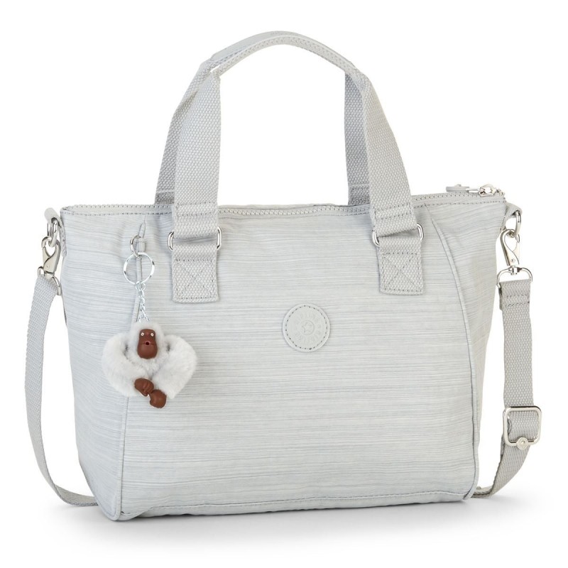 Bolsa Amiel Dazz Grey