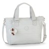 Bolsa Amiel Dazz Grey