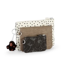 Monedero Kipling IAKA Soft Dot