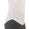 Blusa Cuello V Sin Mangas