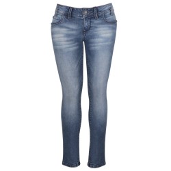 Jeans Life Styler, Corte Skinny