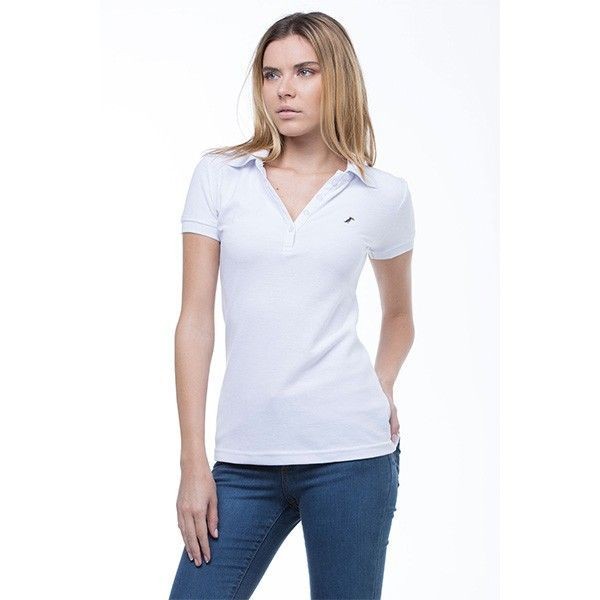 Polo Beach Blanco
