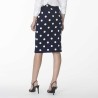 Falda con Lunares Chaps
