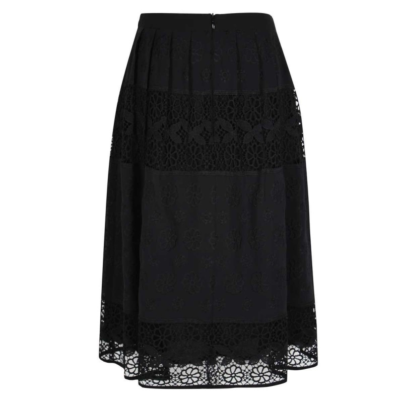 Falda Amplia Basel