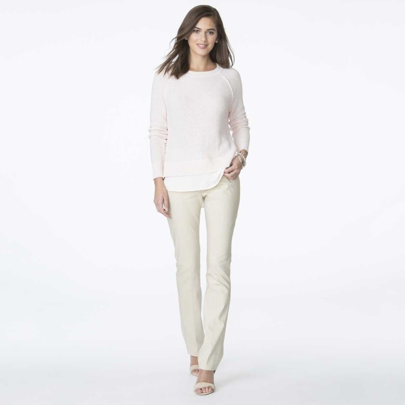 Suéter Blusa Chaps