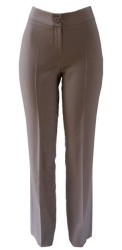 Pantalón Corte Recto Opsions