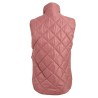 Chaleco Life Styler Capitonado