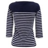 Playera Life Styler, Estampada