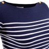 Playera Life Styler, Estampada