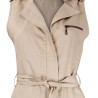 Vestido Liso Area Code