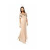 Vestido Maxi