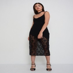 Vestido Midi