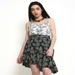 Vestido Midi