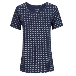 Blusa Estampada Life Styler