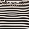 Blusa Rayas Apostrophe
