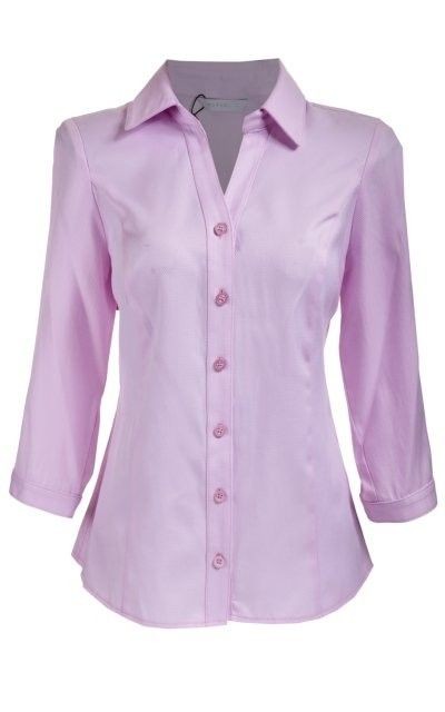Blusa Camisera Marsel