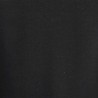 Blusa Color Liso Cuello Alto Amori